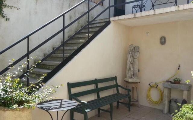 Chambre d'Hôtes de la Carriere Romaine