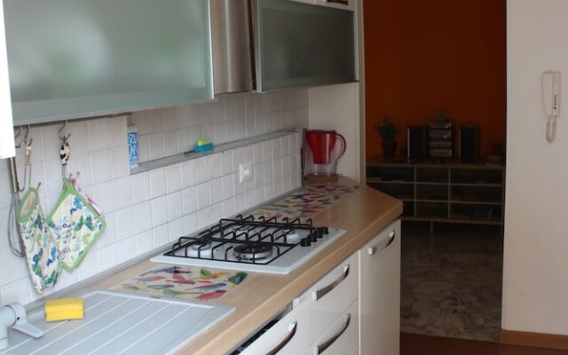 Youhome Millelire Apartment