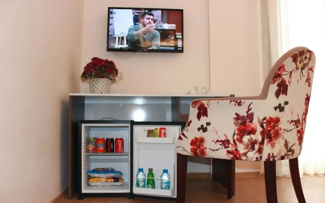 Imerhan Otel
