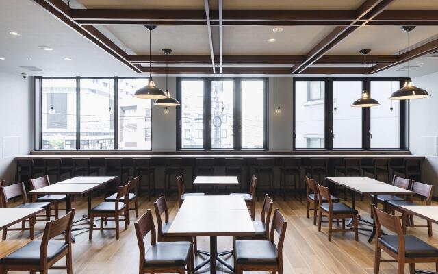 Sotetsu Fresa Inn Hiroshima