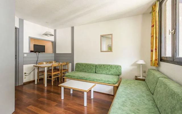 Residence Maeva LAiguille