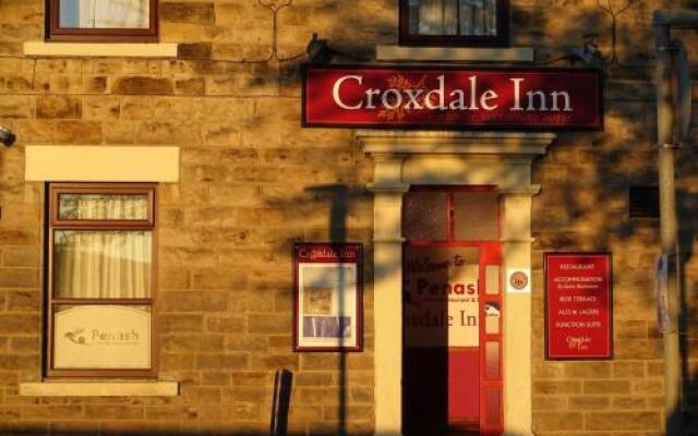 The Croxdale Inn