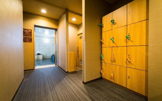 Super Hotel Inn Kurashiki Mizushima