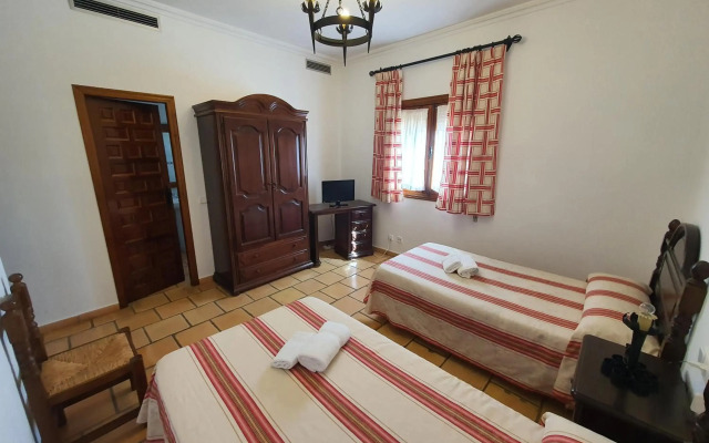 Hostal Venta Tomas