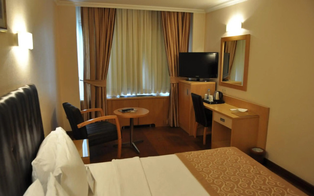 Surmeli Adana Hotel