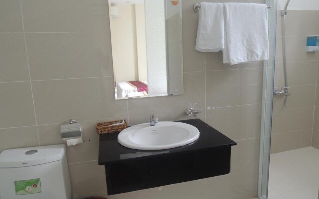 Phan Anh Hotel