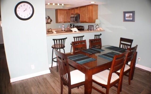 Oceans 56 - 3 Br Condo