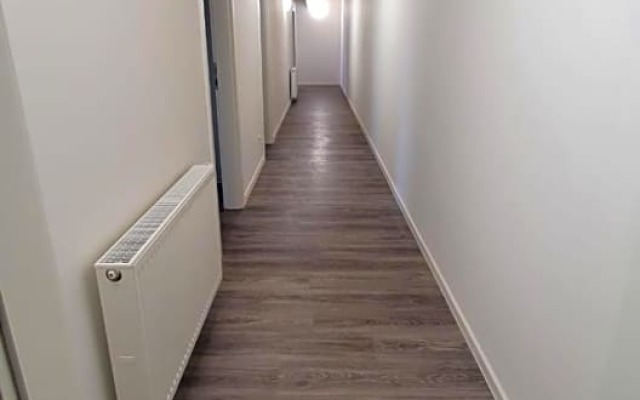 Air Rooms Hotel