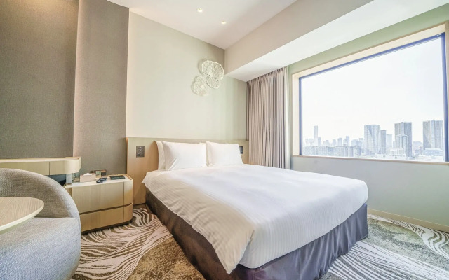 Hotel JAL City Tokyo Toyosu