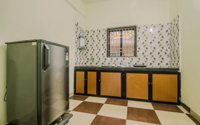 OYO 19027 Home Peaceful 2BHK Arambol