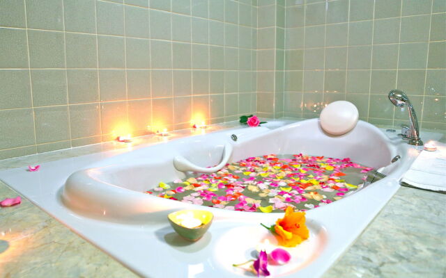 The Oriental Siam Resort