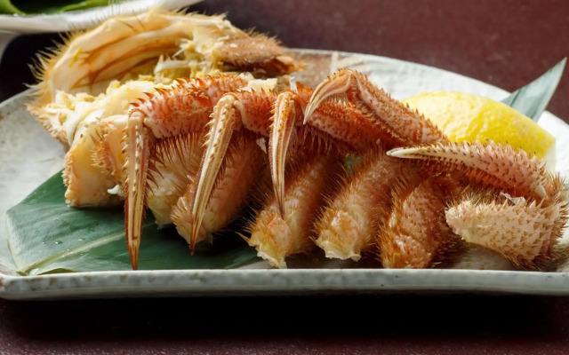 Takinoya Bekkan Tamanoyu