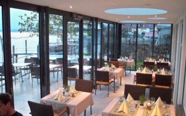 Hotel zur Winzerstube