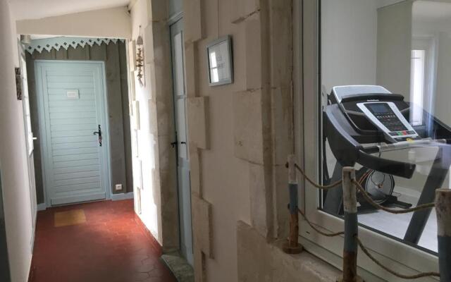 Les Suites de l'Alvertonne