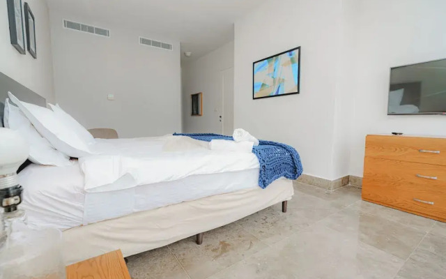 Yoo Panamá by Boutique Apartments