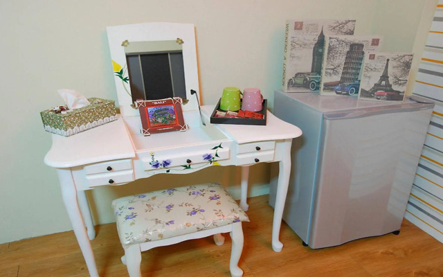Xiong Zhi Mi B&B