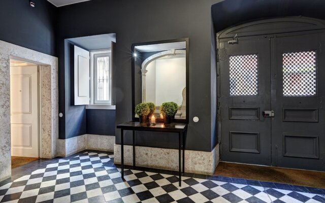 Canaan Apartments Lisbon Combro 77
