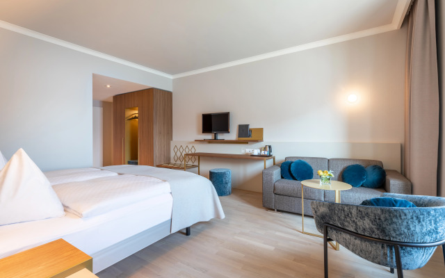Seehotel Waldstaetterhof Swiss Quality