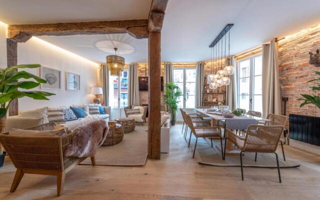 ARECHAGA by STAYNN APARTMENTS