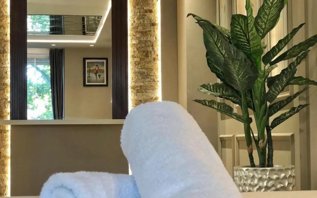 Spa Pleasure Apartman