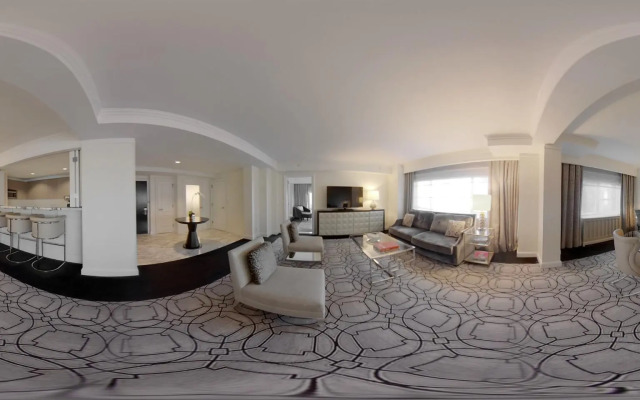 Loews Regency New York Hotel