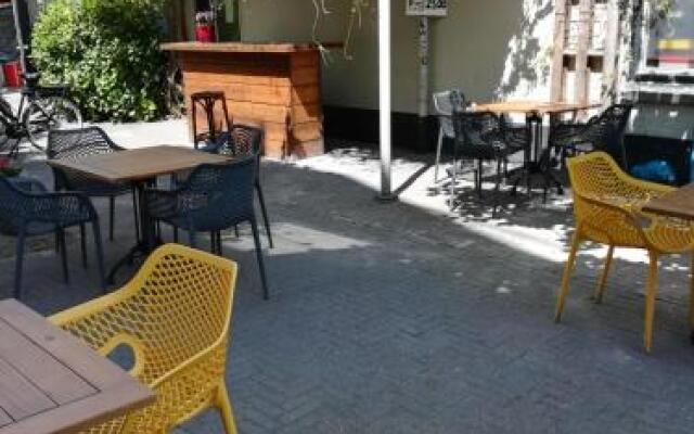 Simplon Jongerenhotel