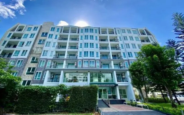 Fortune Courtyard Hotel Khaoyai Official