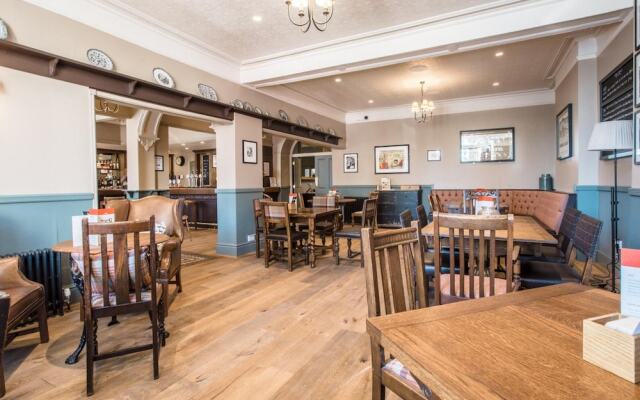 The George