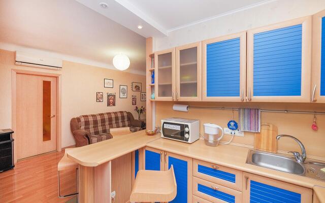 Квартирка-НСК на ул. Ватутина, д. 23