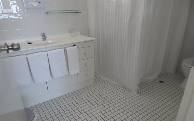 Aspley Pioneer Motel
