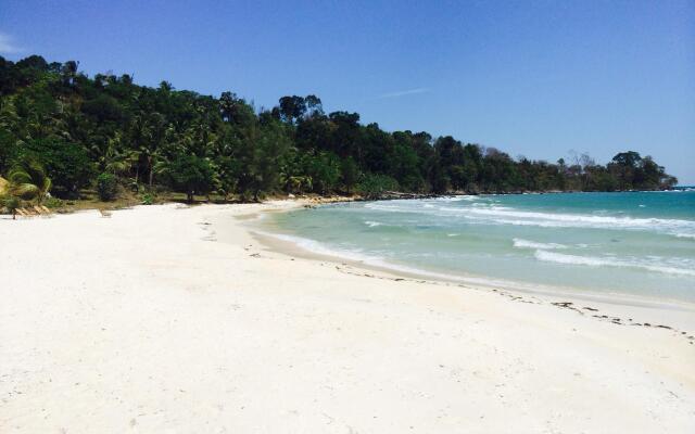 Nice Beach Bungalow