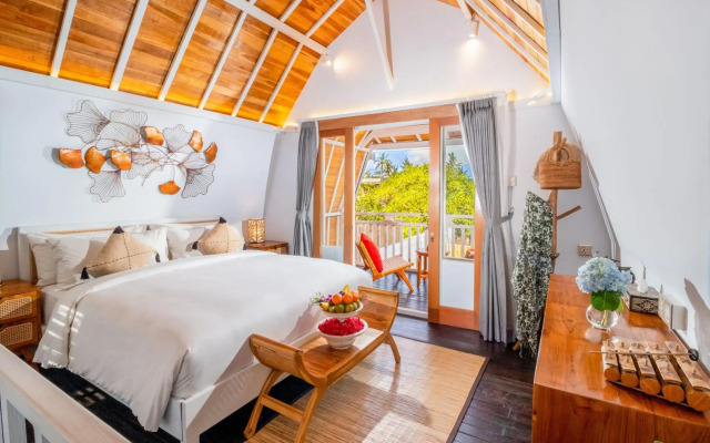 Canvas Escape Resort