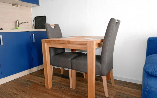 Ferienapartment Boot