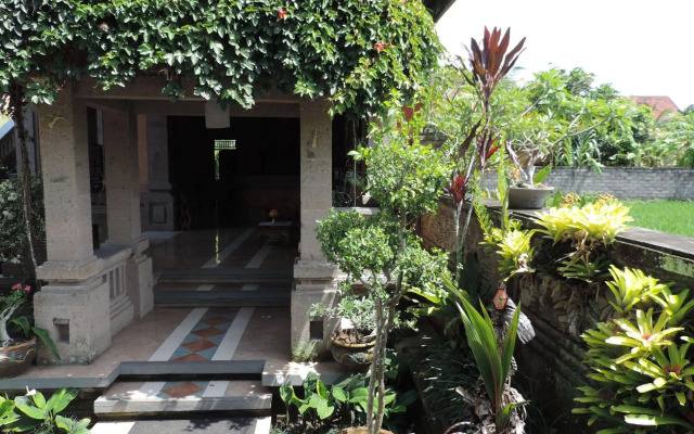 Nick's Hidden Cottages