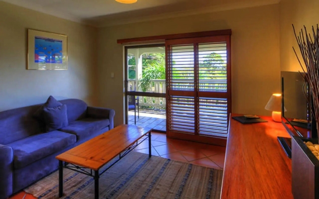 Sovereign Resort Hotel