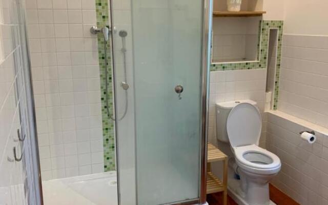 Marseille LOFT 50m2 au cœur du Cours Julien