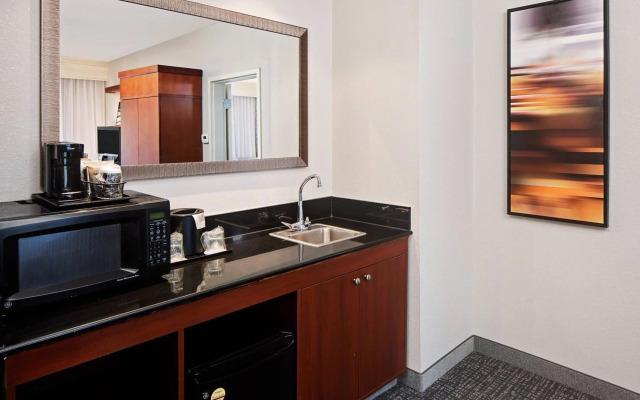 Courtyard by Marriott Pittsburgh West Homestead/Waterfront