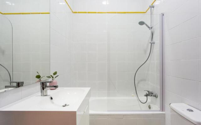 Apartamentos Diaber Gerona 22