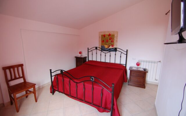 Agriturismo Tempa del Niglio