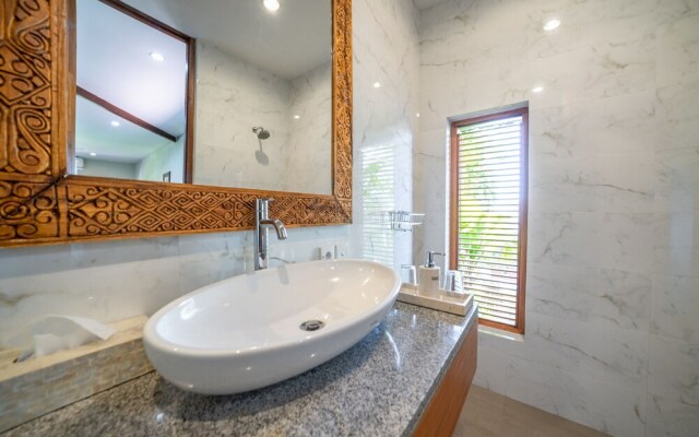 Villa Litera Canggu Bali