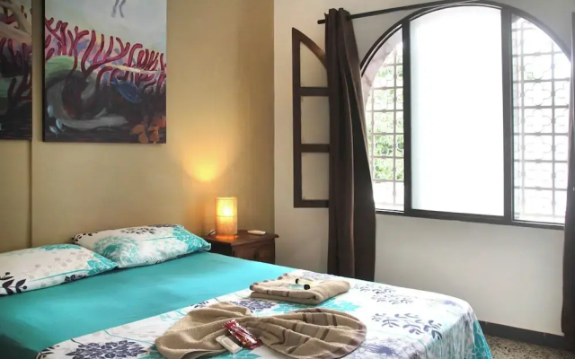 La Guaca Hostel