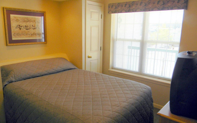 Surrey's Carriage Place Resort