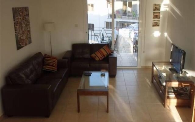 Varvara Gardens Holiday Apartment