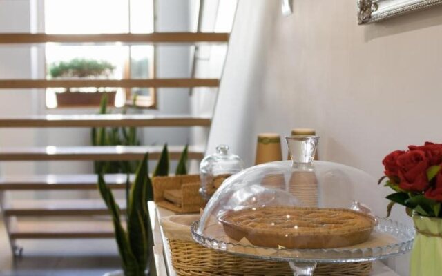 Ottocento Guest House