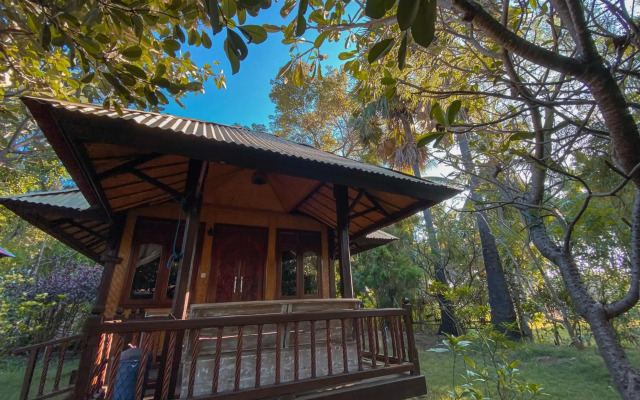 Sejuk Cottages