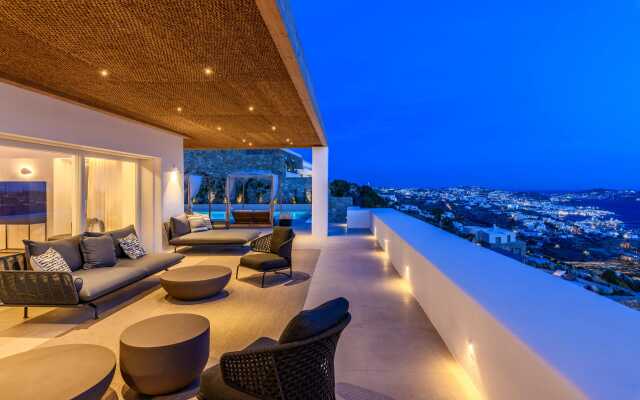 Silver Breeze Villa