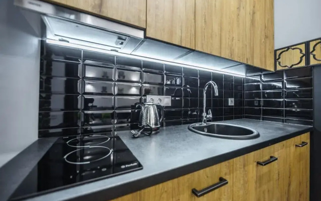 KievApts Pushkinskaya 10