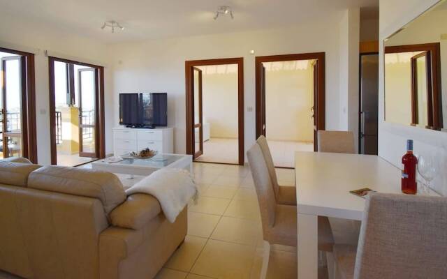 Apartment CC12 - Pyrgos