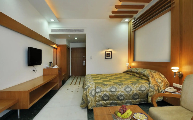 Inder Residency Resort & Spa Udaipur