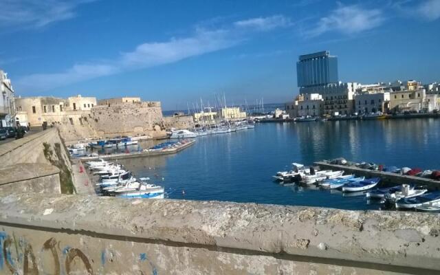 Appartamento Gallipoli